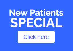 new patient special